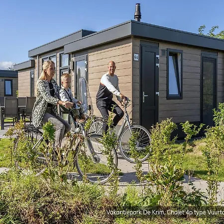 Cozy Near North Sea